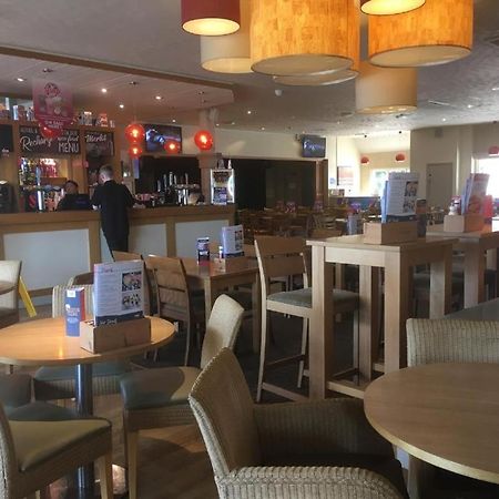 Bucklands At Bideford Bay Villa Bucks Mills Luaran gambar