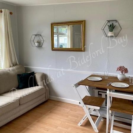 Bucklands At Bideford Bay Villa Bucks Mills Luaran gambar