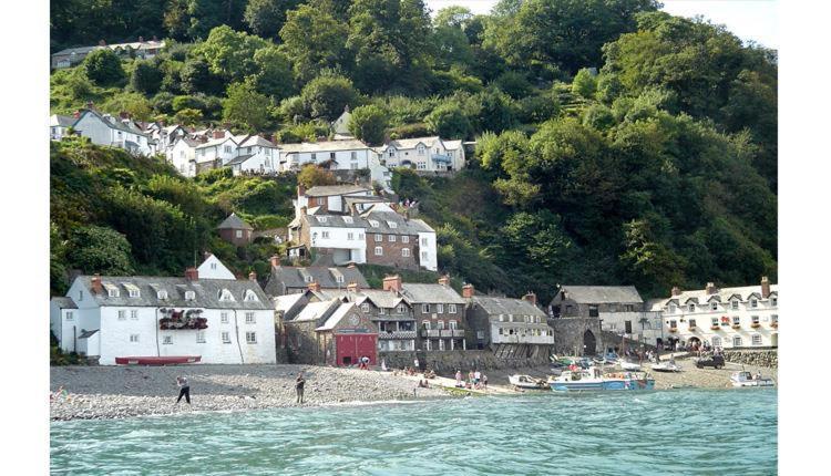 Bucklands At Bideford Bay Villa Bucks Mills Luaran gambar