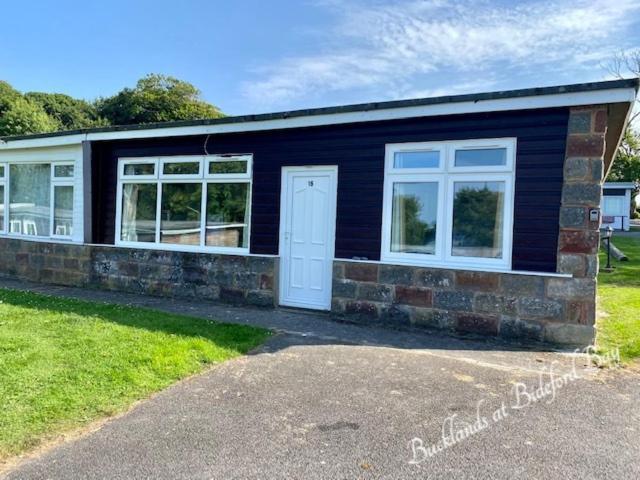 Bucklands At Bideford Bay Villa Bucks Mills Luaran gambar