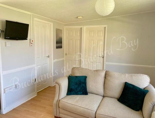 Bucklands At Bideford Bay Villa Bucks Mills Luaran gambar
