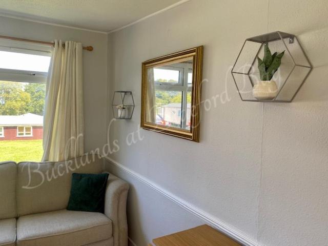 Bucklands At Bideford Bay Villa Bucks Mills Luaran gambar