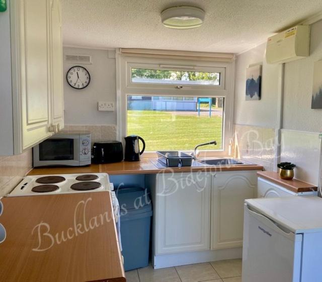 Bucklands At Bideford Bay Villa Bucks Mills Luaran gambar
