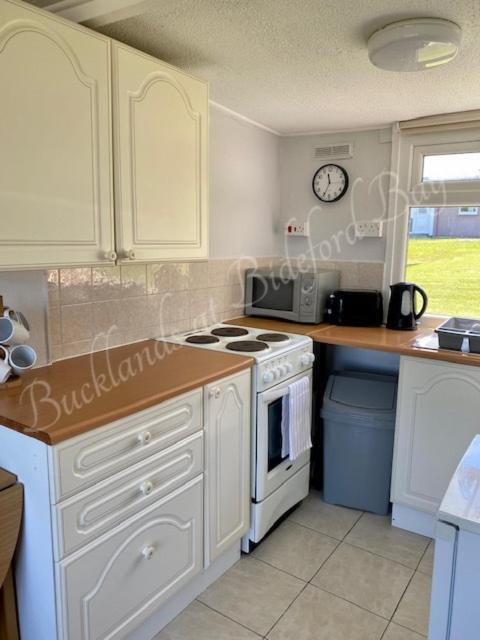 Bucklands At Bideford Bay Villa Bucks Mills Luaran gambar