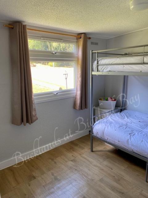 Bucklands At Bideford Bay Villa Bucks Mills Luaran gambar