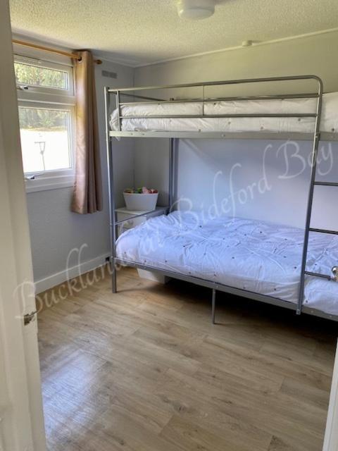 Bucklands At Bideford Bay Villa Bucks Mills Luaran gambar