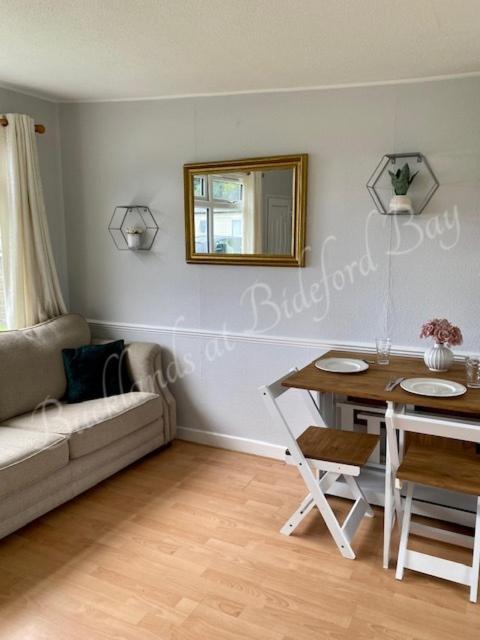Bucklands At Bideford Bay Villa Bucks Mills Luaran gambar
