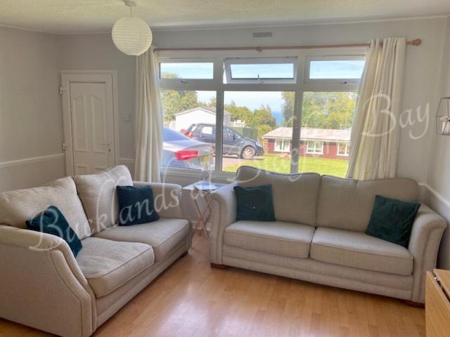 Bucklands At Bideford Bay Villa Bucks Mills Luaran gambar